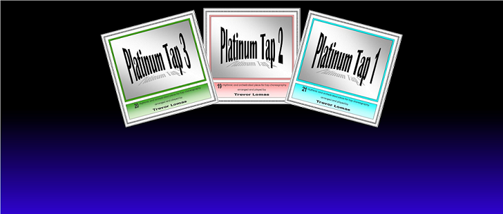 image of Platinum  Tap 1